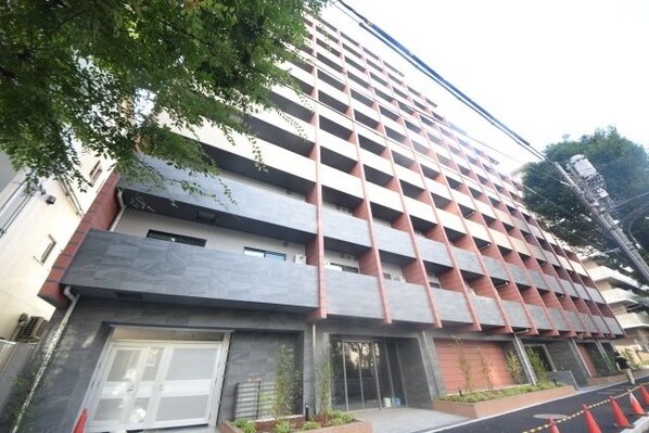 ブライズ方南町の物件内観写真